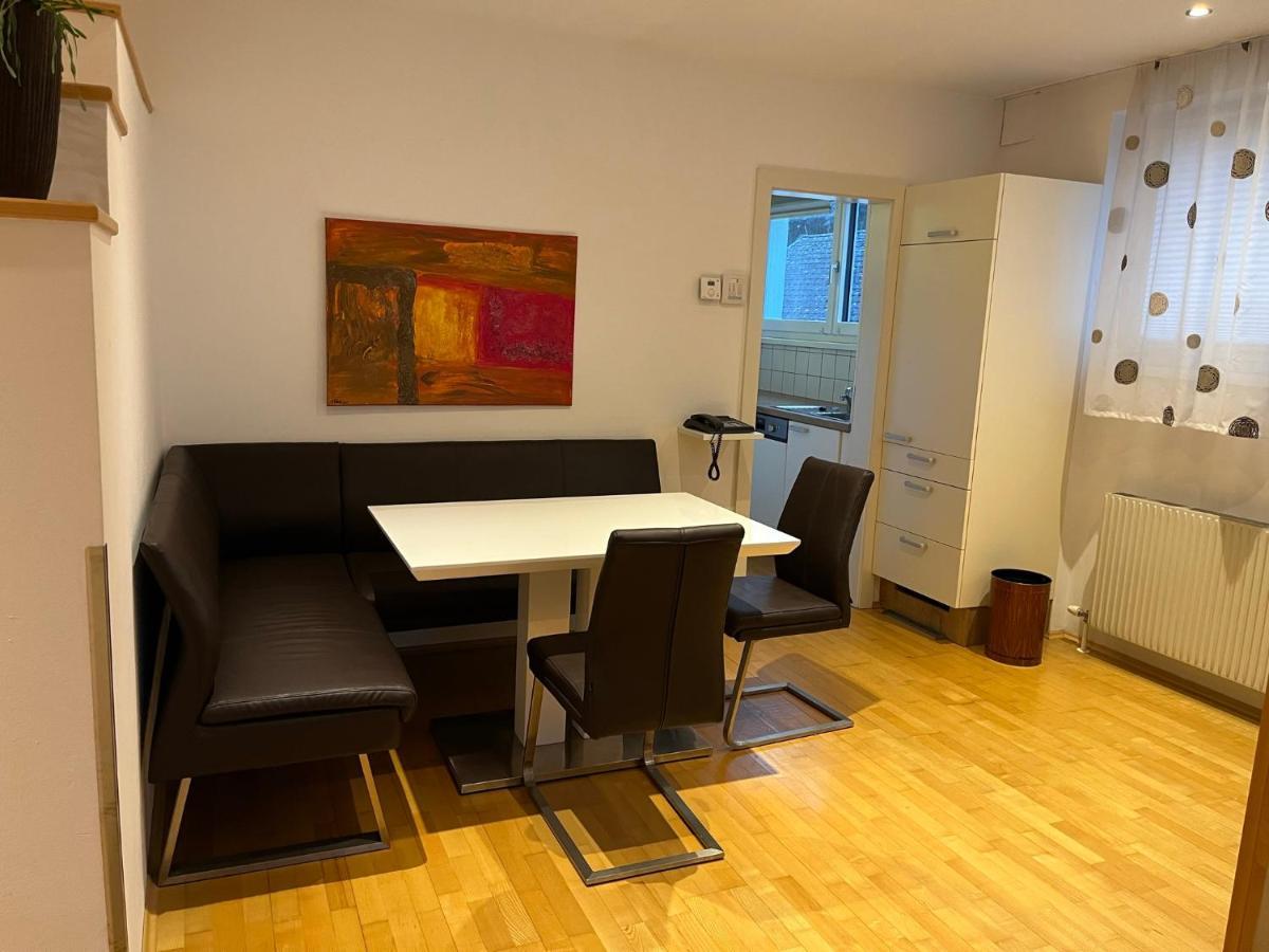 Tinschert Hotel-Restaurant-Partyservice Schwertberg Exteriör bild