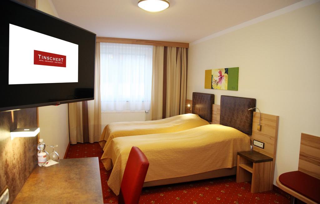 Tinschert Hotel-Restaurant-Partyservice Schwertberg Rum bild