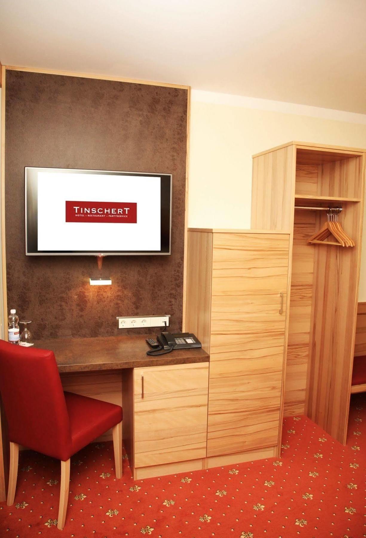 Tinschert Hotel-Restaurant-Partyservice Schwertberg Exteriör bild