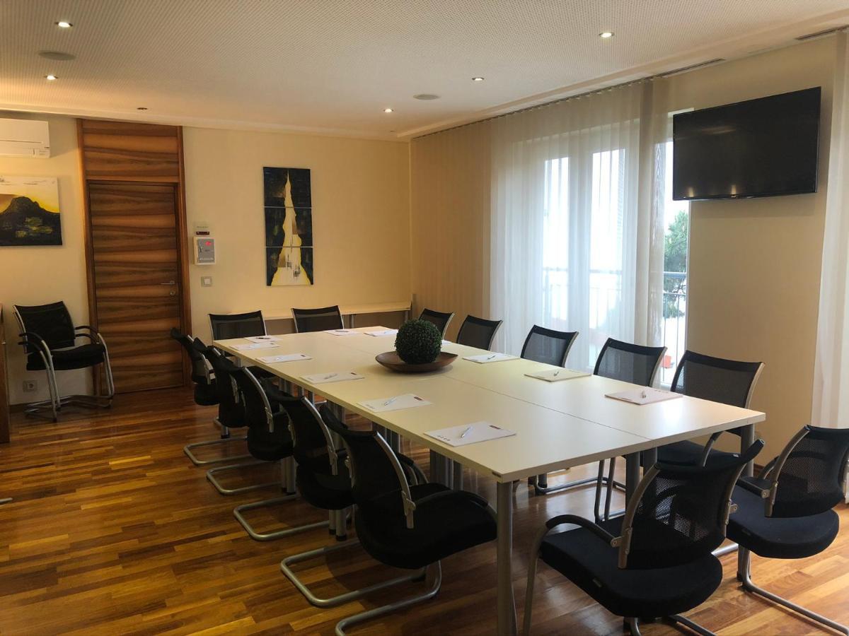 Tinschert Hotel-Restaurant-Partyservice Schwertberg Exteriör bild